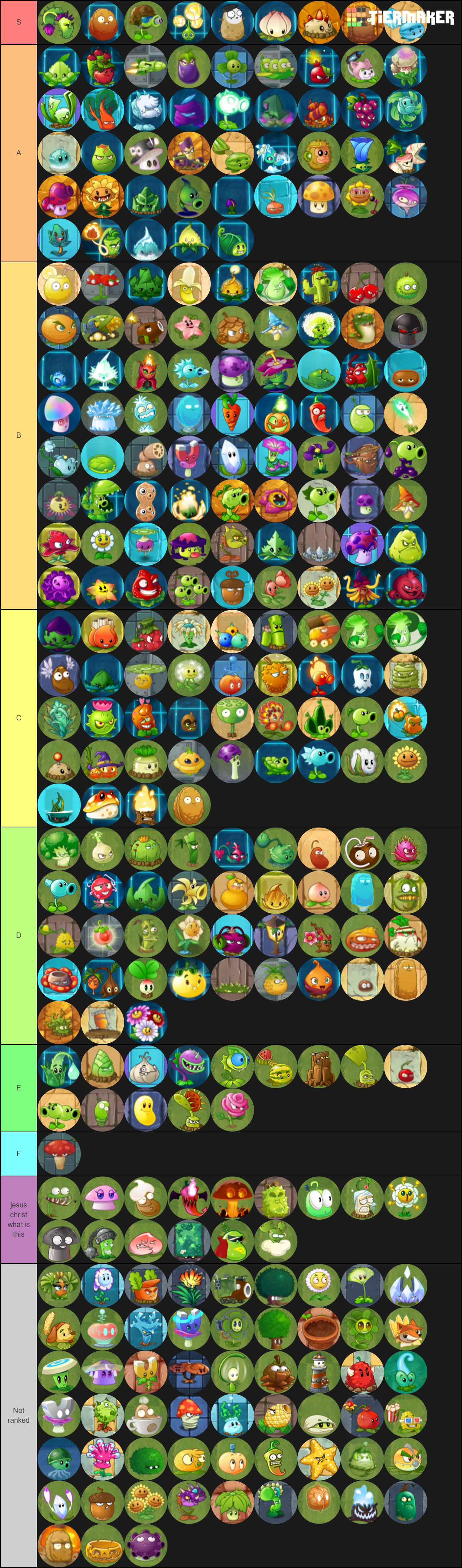 Board Thread Plants Vs Zombies Comment 29123155 20190529013357