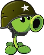 Lanzaguisantes | Wiki Plants vs. Zombies | FANDOM powered by Wikia
