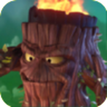 Torchwood Plants Vs Zombies Garden Warfare 2 Plants Vs