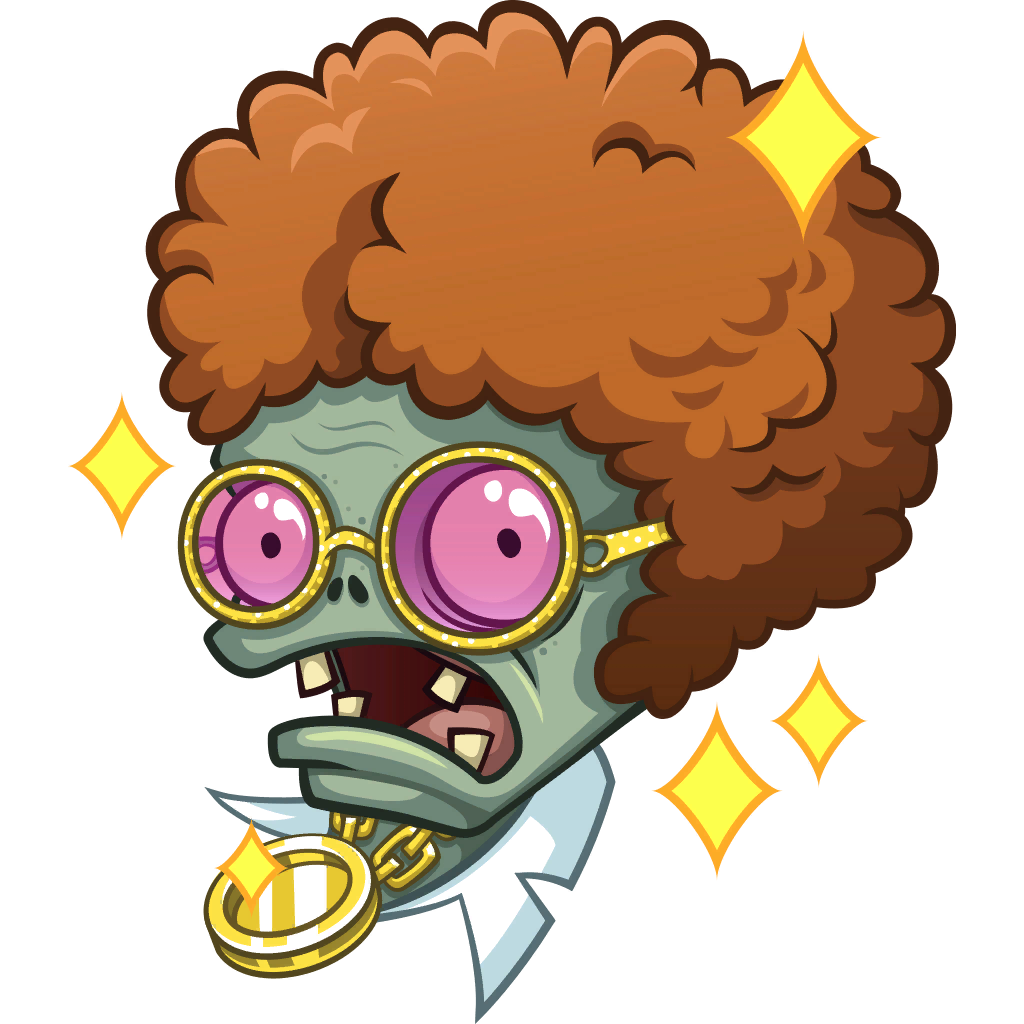 Disco Zombie Plants Vs Zombies Wiki Fandom