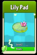 Lily Pad/Gallery | Plants vs. Zombies Wiki | FANDOM powered by Wikia