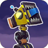 Loudmouth BotGW2