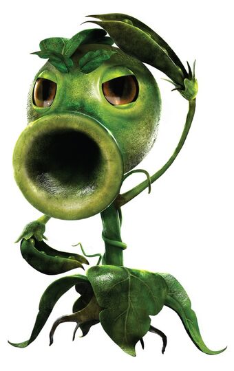 Plantas Plants Vs Zombies Garden Warfare Wiki Plants Vs