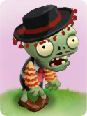 Conga LeaderA