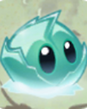 Iceberg Lettuce Plants Vs Zombies Wiki Fandom