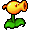 Pumped-Up Peashooter
