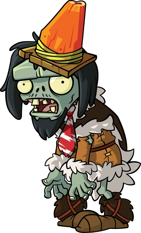 Image Cave Conehead.png Plants vs. Zombies Wiki FANDOM powered by