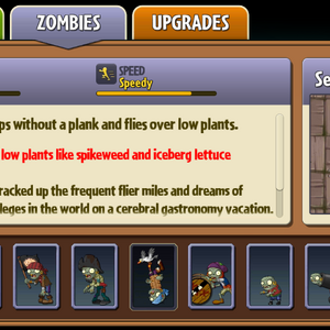 Seagull Zombie Gallery Plants Vs Zombies Wiki Fandom