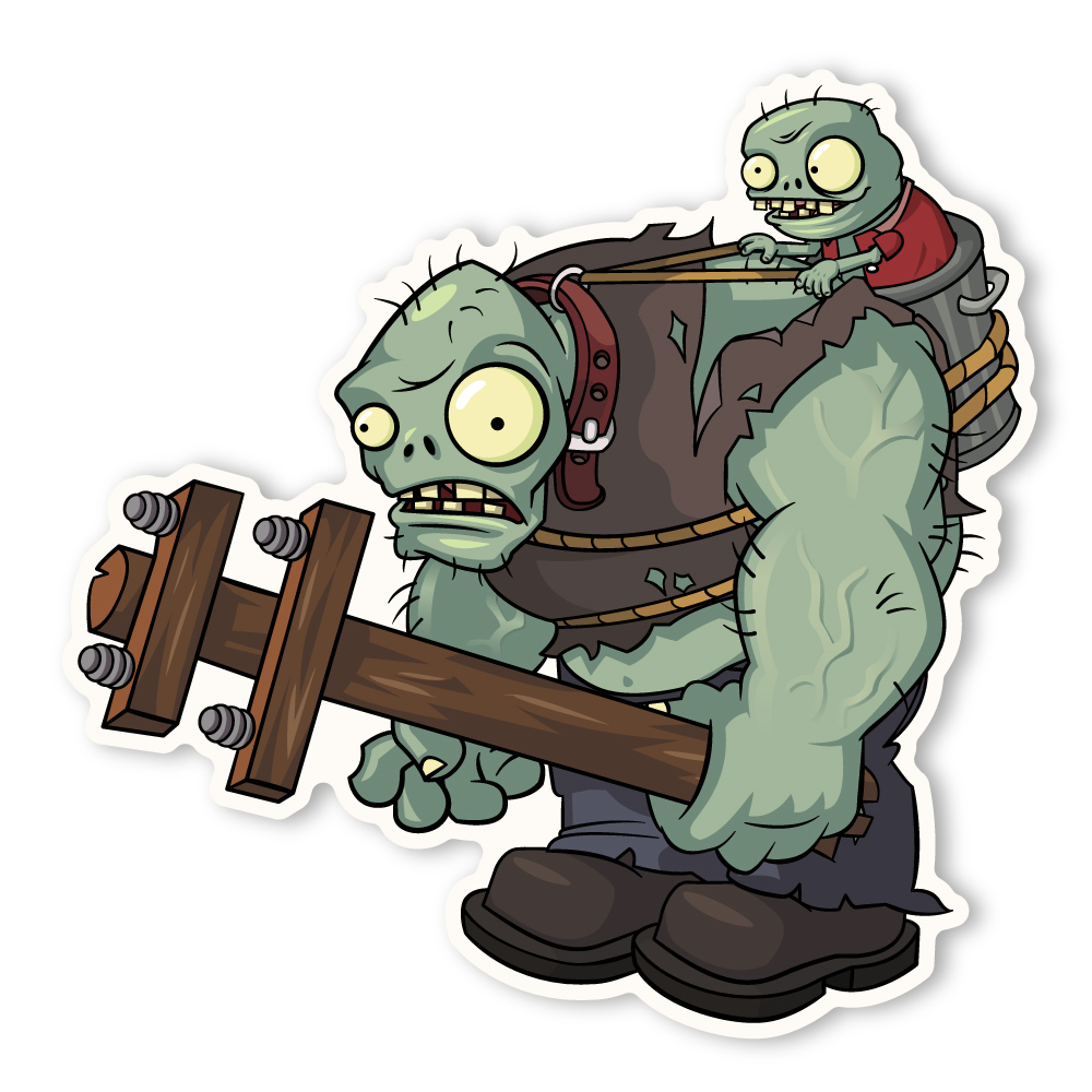 Pvz картинки 1