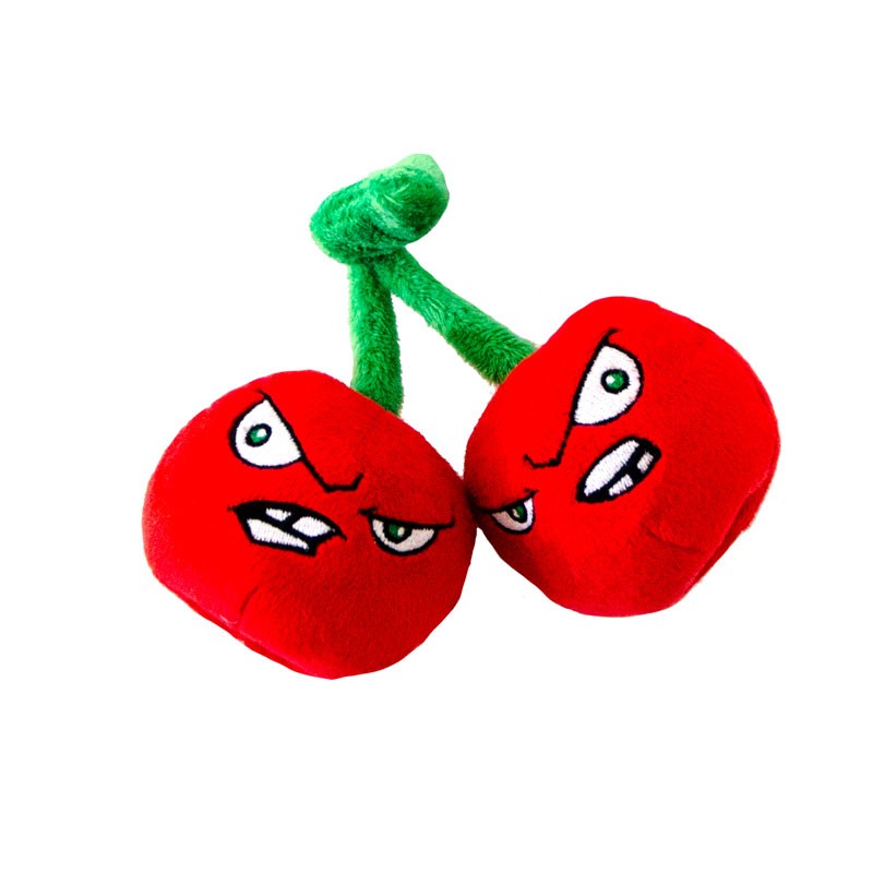 Image - Cherry Bomb PVZ2 Plush.jpg | Plants vs. Zombies ...