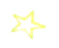 Star without glow