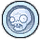 PvZ GW Silver Coin