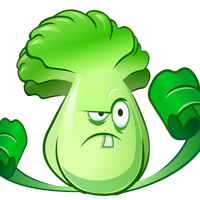 Bonk Choi Wiki Plants Vs Zombies Fandom