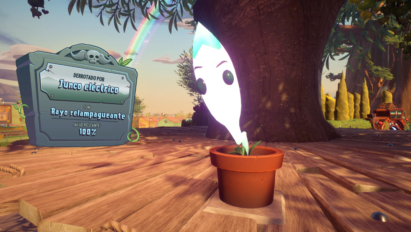 Junco Eléctrico (PvZ GW2) | Wiki Plants vs. Zombies | Fandom