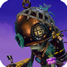 Scuba SoldierGW2