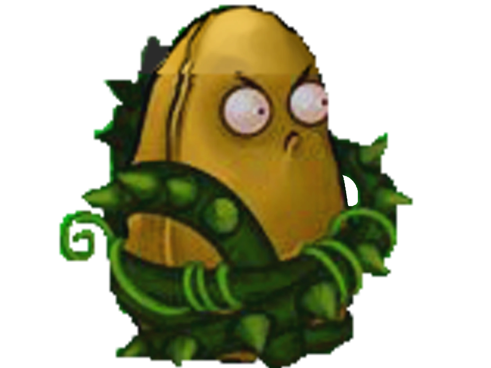 Vinenut Plants vs. Zombies Wiki Fandom