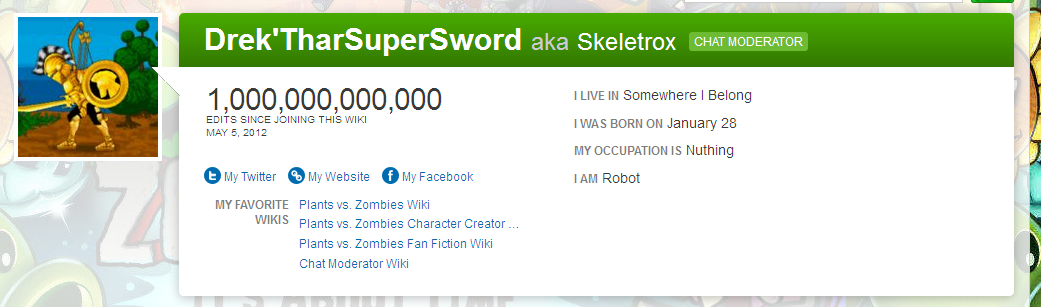 1 TRILLION EDITS!!!