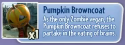 PumpkinBrowncoatDescrtiption