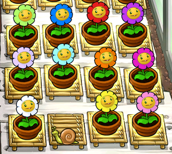 Zen Garden Plants Vs Zombies Plants Vs Zombies Wiki Fandom