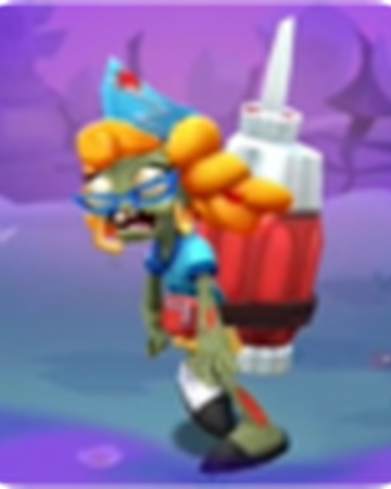 Ketchup Carrier Plants Vs Zombies Wiki Fandom