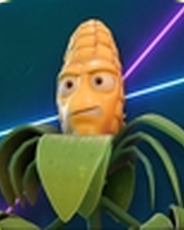 Kernel Corn Plants Vs Zombies Battle For Neighborville