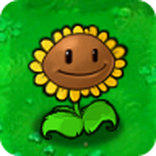 Sunflower Plants Vs Zombies Wiki Fandom