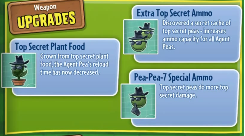 Agent Pea Plants Vs Zombies Wiki Fandom Ed By Wikia Agent Pea Plants Vs Zombies Wiki Fandom Ed By Wikia