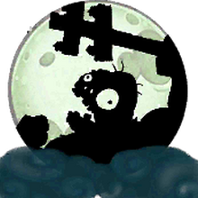 Bad Moon Rising Plants Vs Zombies Wiki Fandom