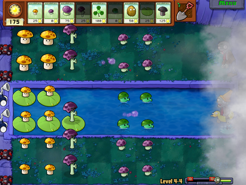 plants vs zombies 2 plant levels plants vs zombies 2 plant levels
