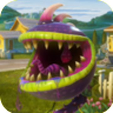 Chomper Plants Vs Zombies Garden Warfare Plants Vs Zombies