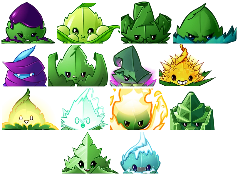 Plants vs. Zombies content Plants vs. Zombies Wiki