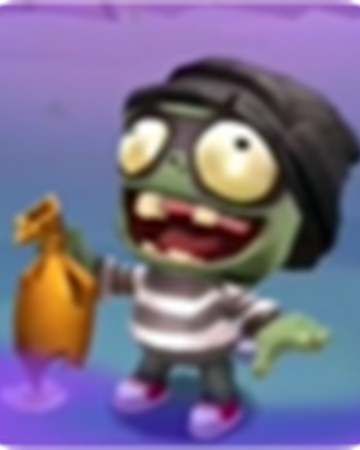 Robber Imp Plants Vs Zombies Wiki Fandom