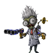 Plants Vs Zombies Garden Warfare Wiki Plants Vs Zombies Fandom