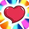 Rainbow Heal BeamGW2