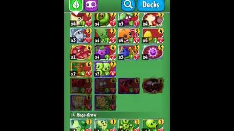 PvZ Heroes Introducing Crafting Feature