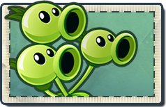 Image - Threepeater Seed Packet.png | Plants vs. Zombies Wiki | FANDOM ...