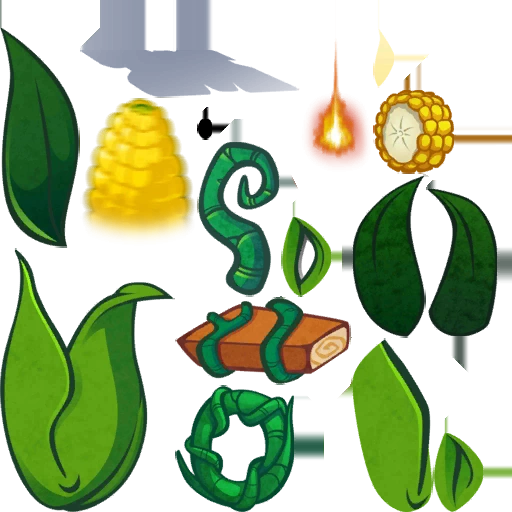 Image Corn Cob Cannon.png Plants vs. Zombies Wiki FANDOM powered