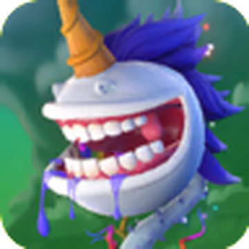 Unicorn Chomper Plants Vs Zombies Wiki Fandom