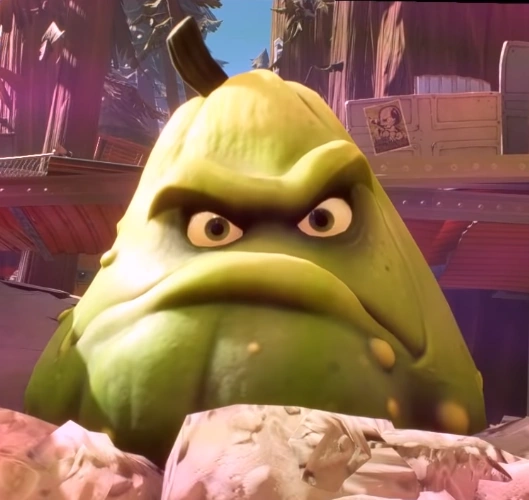 Squash (Boss) Plants vs. Zombies Wiki Fandom