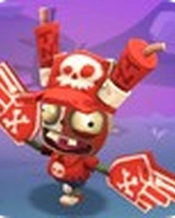 Superfan Imp Plants Vs Zombies 3 Plants Vs Zombies Wiki Fandom
