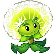 Dandelion/Gallery | Plants vs. Zombies Wiki | FANDOM powered by Wikia