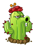 RP firstsequel: Chomper and Guacodile (2) | Plants vs. Zombies Wiki ...