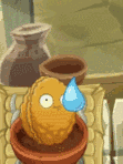 PVZIAT Wall-Nut Watered