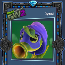 Customization Plants Vs Zombies Wiki Fandom
