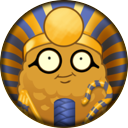 King Nut new