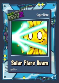 feedy frenzy plant vs solar beam