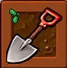 Shovel