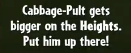 PvZ Heroes Cabbage-pult tutorial bio