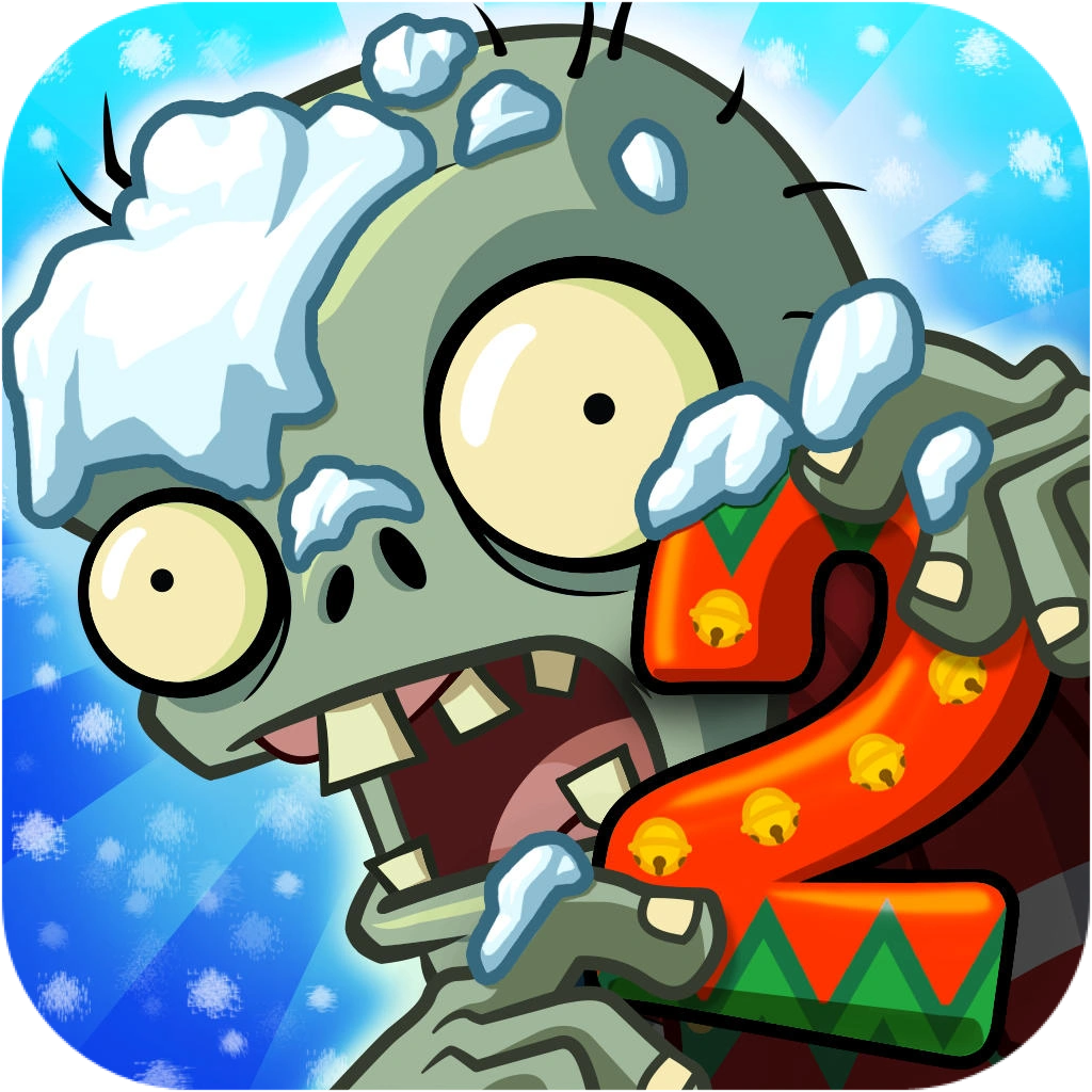Image Plants Vs Zombies 2 It s About Time Icon Versions 3 1 1 png