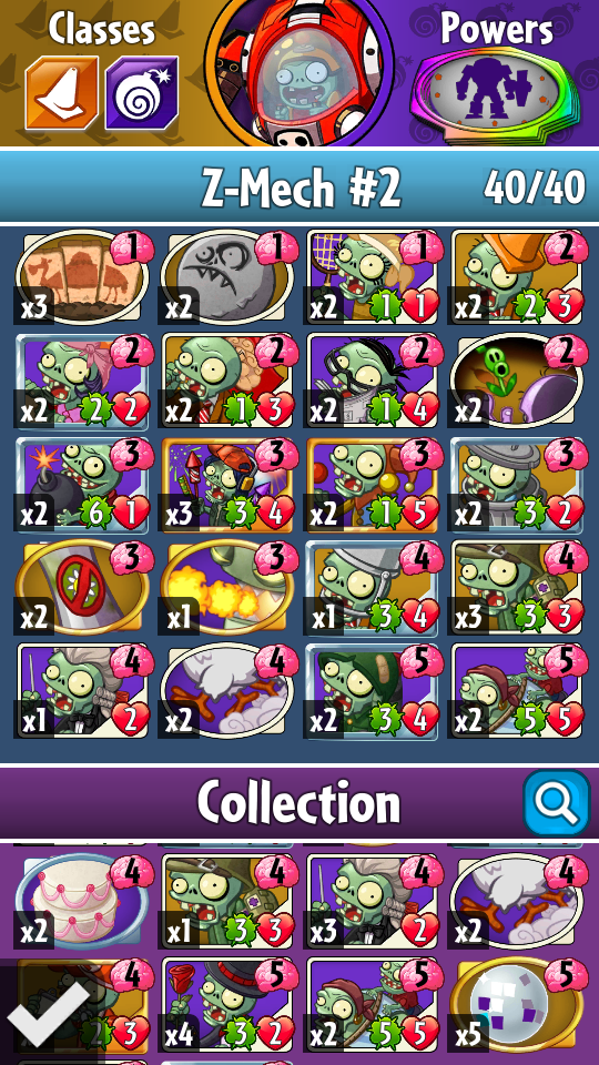 best plants vs zombies heroes decks best plants vs zombies heroes decks